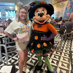 Hannah added a photo of their purchase