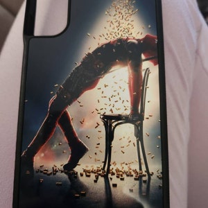 Serina added a photo of their purchase