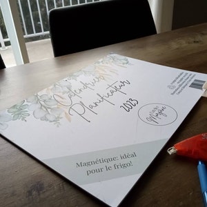 William a ajouté une photo de son achat