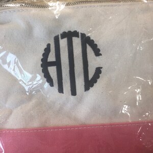 Comprador Etsy adicionaram uma foto da sua compra