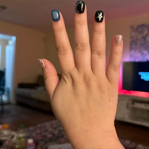 tabby added a photo of their purchase