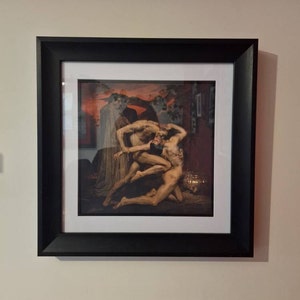 Darker added a photo of their purchase