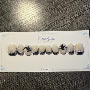 Hannah a ajouté une photo de son achat