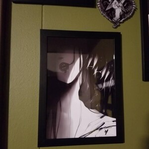 Jace added a photo of their purchase