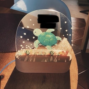 Kim heeft een foto van de aankoop toegevoegd