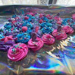 Erin hat ein Foto des gekauften Artikels hinzugefügt