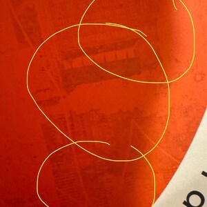 Laura added a photo of their purchase