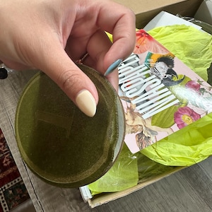 Saira hat ein Foto des gekauften Artikels hinzugefügt