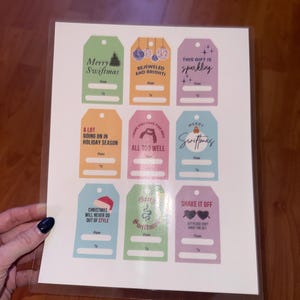 Catherine added a photo of their purchase