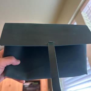 Mandy added a photo of their purchase