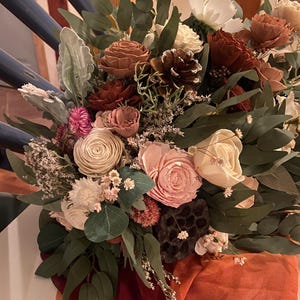 Ashton added a photo of their purchase