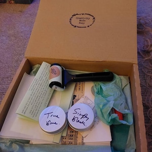 Christina added a photo of their purchase