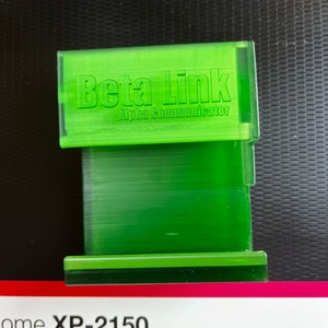 Beta Link Alpha Communicator read Discription - Etsy