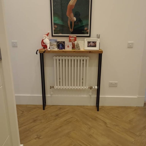 Dean - Console Table - Etsy UK