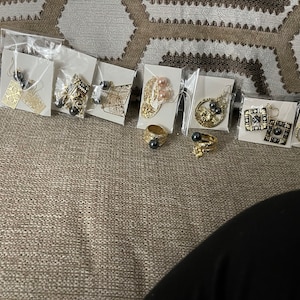 Lorna hat ein Foto des gekauften Artikels hinzugefügt