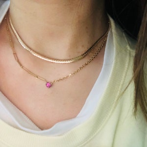 Alice added a photo of their purchase