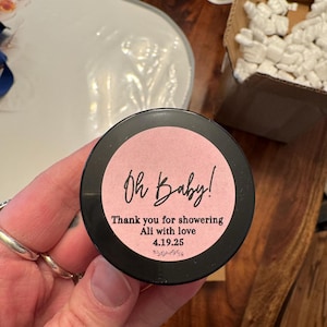 Ali added a photo of their purchase