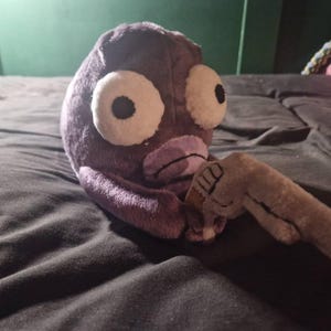 Ellie ha añadido una foto de su compra