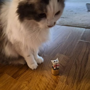 Tamara added a photo of their purchase