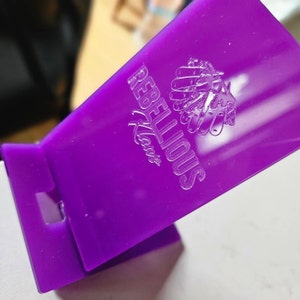 glittersparklegrrrl added a photo of their purchase