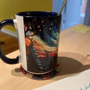 Kristy added a photo of their purchase