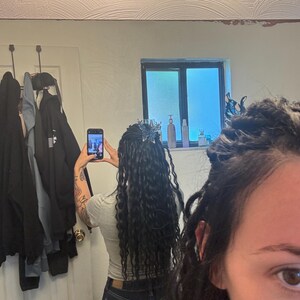 Cheyenne added a photo of their purchase