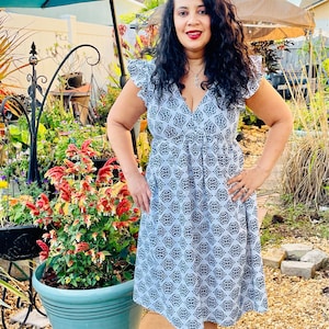 Etsy buyer added a photo of their purchase