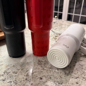 Blanca hat ein Foto des gekauften Artikels hinzugefügt