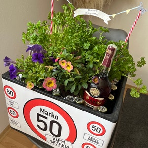 Michelle added a photo of their purchase