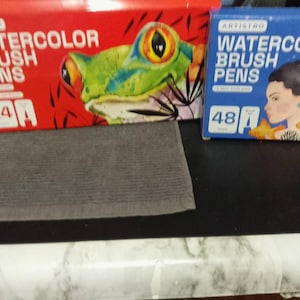 Angel added a photo of their purchase