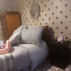 Caroline added a photo of their purchase