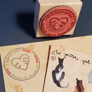 Etsy-Käufer:in hat ein Foto des gekauften Artikels hinzugefügt
