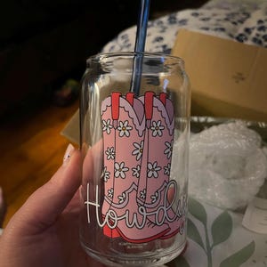 Etsy buyer added a photo of their purchase