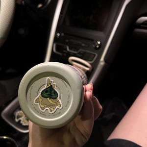 Mary added a photo of their purchase