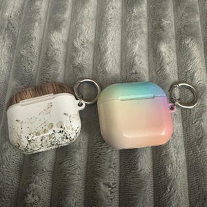 Hanna added a photo of their purchase