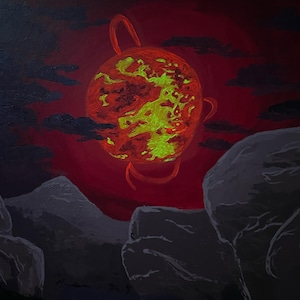 Etsy buyer added a photo of their purchase