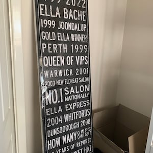 Emma added a photo of their purchase
