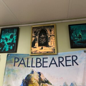 Colin added a photo of their purchase