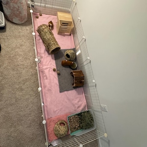 Mel added a photo of their purchase