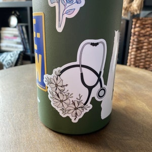Mary added a photo of their purchase