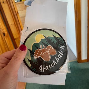 Catherine added a photo of their purchase