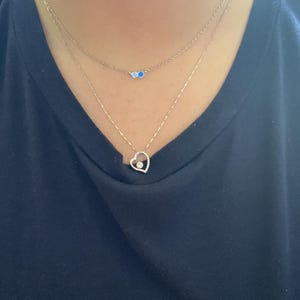 Emily added a photo of their purchase