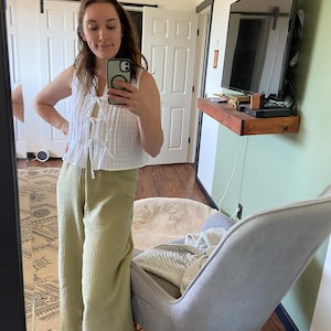 Grace added a photo of their purchase