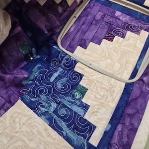Rebecca added a photo of their purchase