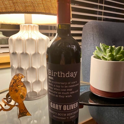 birthday-wine-label-custom-birthday-gift-birthday-definition-label-gift