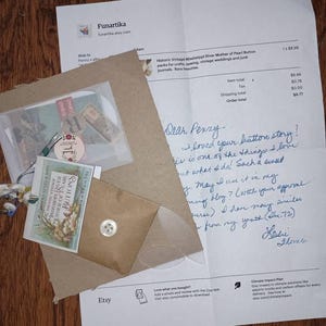 Penny added a photo of their purchase