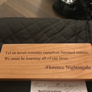 MacKenzie added a photo of their purchase