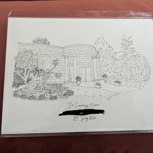Sophie added a photo of their purchase
