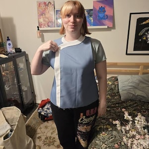 Noneyou'veseen added a photo of their purchase