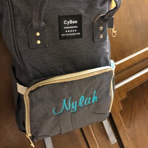 Rocio added a photo of their purchase